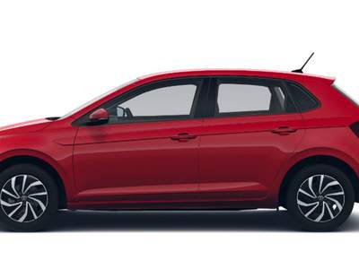 Volkswagen Polo 1.0 TSI Life usata San Martino Buon Albergo