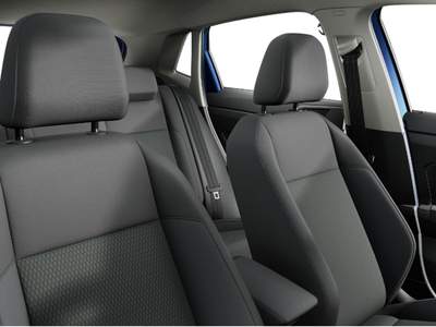 Volkswagen Polo 1.0 TSI Life usata San Martino Buon Albergo