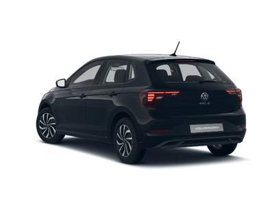 Volkswagen Polo 1.0 TSI Life usata San Martino Buon Albergo