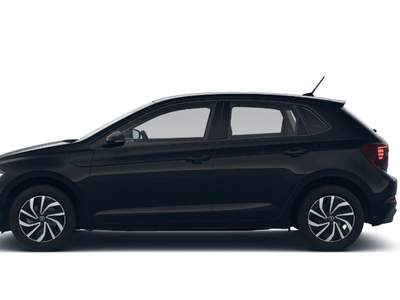Volkswagen Polo 1.0 TSI Life usata San Martino Buon Albergo