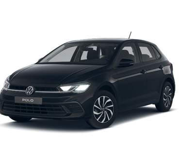 Volkswagen Polo 1.0 TSI Life usata San Martino Buon Albergo