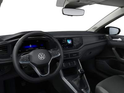 Volkswagen Polo 1.0 TSI Life usata San Martino Buon Albergo