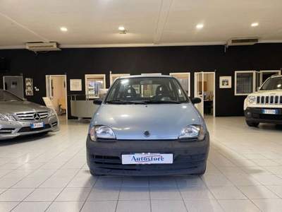 Fiat Seicento 1.1 Actual usata Alessandria