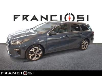 Kia Ceed SW 1.6 CRDi 136cv Evolution Adas Pack Plus 2W Grigio usata Mirandola