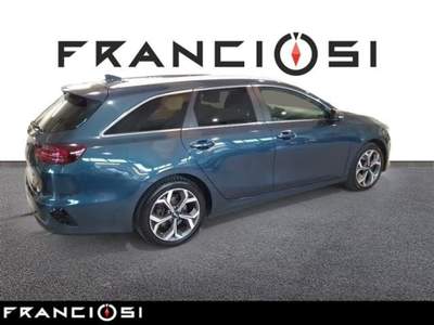Kia Ceed SW 1.6 CRDi 136cv Evolution Adas Pack Plus 2W Grigio usata Mirandola