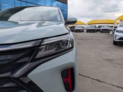 DFSK Glory 600 1.5 turbo Benzina E-CVT Grigio usata Cremosano