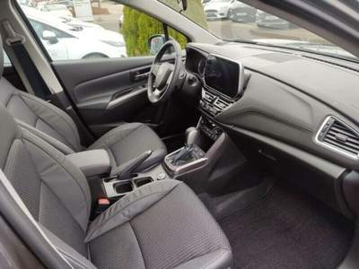 Suzuki S-Cross 1.4 Hybrid Comfort Grigio usata Castelnuovo Rangone