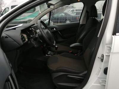 Citroen C3 1.4 VTi 95 Selection Bianco usata Castelnuovo Rangone