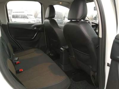 Citroen C3 1.4 VTi 95 Selection Bianco usata Castelnuovo Rangone