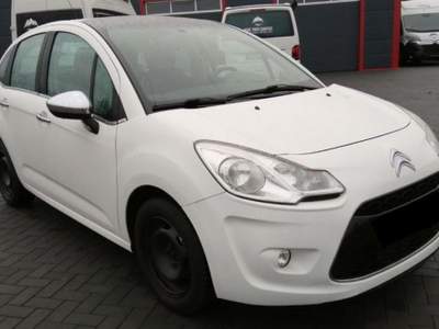 Citroen C3 1.4 VTi 95 Selection Bianco usata Castelnuovo Rangone