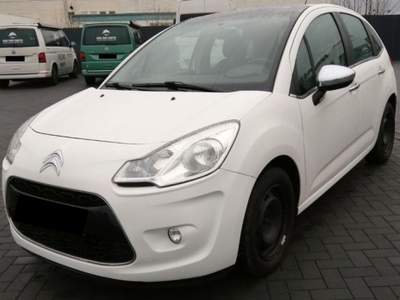 Citroen C3 1.4 VTi 95 Selection Bianco usata Castelnuovo Rangone