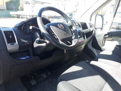 Fiat Ducato 2.3 MJT MOTORE NUOVO MH2 GARANZIA [A274] Bianco usata Sant'Agata Bolognese