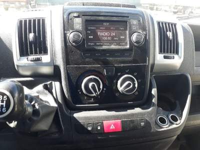 Fiat Ducato 2.3 MJT MOTORE NUOVO MH2 GARANZIA [A274] Bianco usata Sant'Agata Bolognese