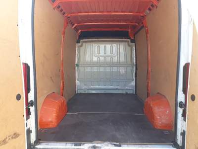 Fiat Ducato 2.3 MJT MOTORE NUOVO MH2 GARANZIA [A274] Bianco usata Sant'Agata Bolognese