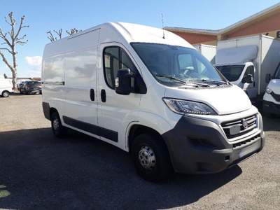 Fiat Ducato 2.3 MJT MOTORE NUOVO MH2 GARANZIA [A274] Bianco usata Sant'Agata Bolognese