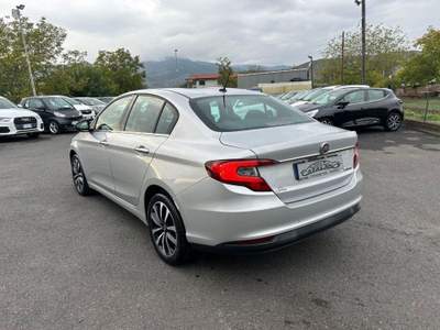 Fiat Tipo  1.6 Mjt 4p. Opening Edition Plus Grigio usata Maniace