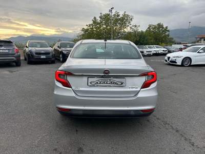 Fiat Tipo  1.6 Mjt 4p. Opening Edition Plus Grigio usata Maniace