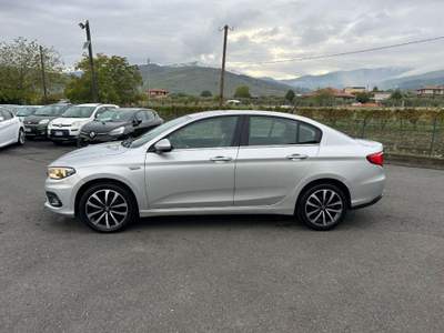 Fiat Tipo  1.6 Mjt 4p. Opening Edition Plus Grigio usata Maniace