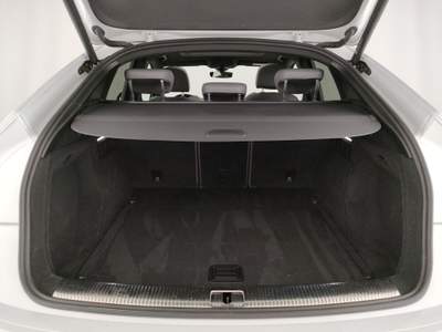 Audi Q5 Sq5 sportback 3.0 tdi mhev 48v quattro tiptronic Bianco usata Legnago