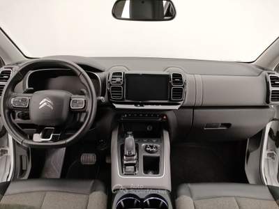 Citroen C5 Aircross  - c5 aircross 1.5 bluehdi shine s&s 130cv eat8 my20 Bianco usata Torino
