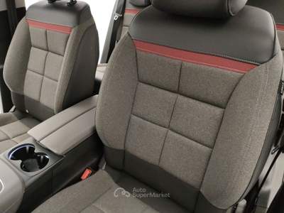 Citroen C5 Aircross  - c5 aircross 1.5 bluehdi shine s&s 130cv eat8 my20 Bianco usata Torino