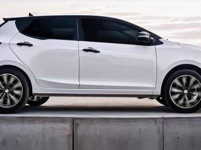 Evo 3 Evo 3 1.5 Bi-fuel GPL Bianco usata Padova