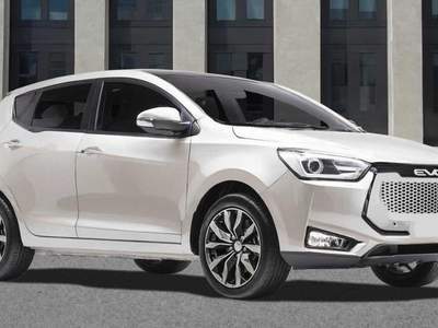 Evo 3 Evo 3 1.5 Bi-fuel GPL Bianco usata Padova