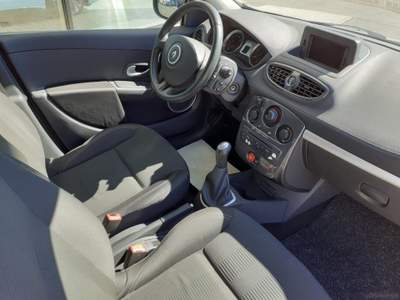 Renault Clio 1.2 16V SporTour 20th Anniversario - NEOPATENTATI Argento usata Modena