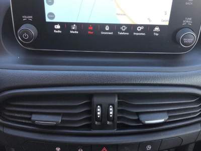 Fiat Tipo 1.6 Mjt S&S SW Business Bianco usata Marsala