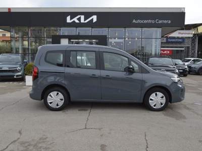 Nissan Townstar 1.3 130 CV N-Connecta ( KM ZERO ) Grigio usata Fondi