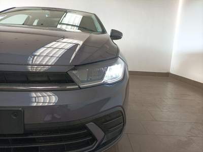 Volkswagen Polo 1.0 Edition Plus Grigio usata Magenta