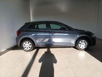 Volkswagen Polo 1.0 Edition Plus Grigio usata Magenta