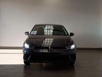 Volkswagen Polo 1.0 Edition Plus Grigio usata Magenta