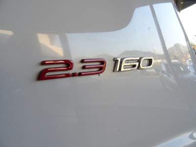 Fiat Ducato 33Q 2.3 MJT 160CV PMedio-TMedio Furgone L2H2 Bianco usata Maser