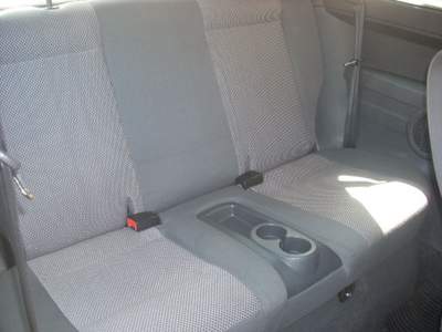 Volkswagen Fox Volkswagen Fox 1.4 TDI per neopatentati Argento usata Castellana Grotte