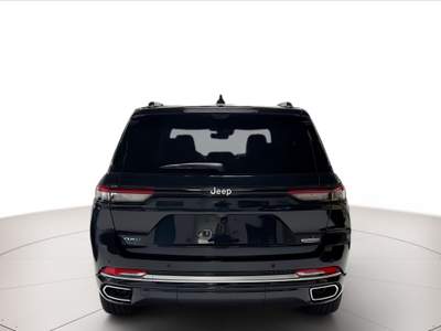 Jeep Grand Cherokee 4×e 2.0 atx summit reserve Blu/Azzurro usata Verona