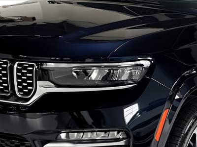 Jeep Grand Cherokee 4×e 2.0 atx summit reserve Blu/Azzurro usata Verona