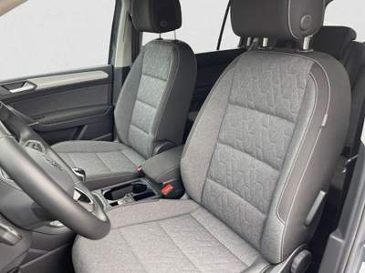 Volkswagen Touran 1.5 TSI ACT Move BlueMotion Technology Grigio usata Castelnuovo Rangone