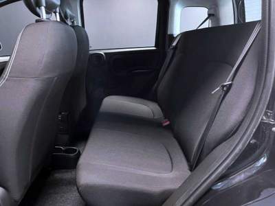 Fiat Panda 1.0 FireFly S&S Hybrid Nero usata Castelnuovo Rangone