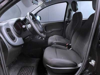 Fiat Panda 1.0 FireFly S&S Hybrid Nero usata Castelnuovo Rangone
