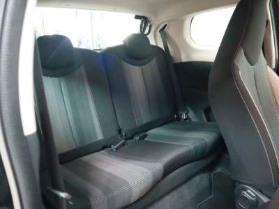 Peugeot 108 VTi 68 3 porte Top Grigio usata Castelnuovo Rangone