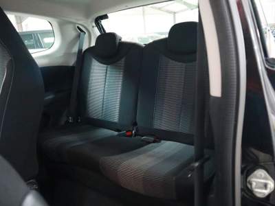 Peugeot 108 VTi 68 3 porte Top Grigio usata Castelnuovo Rangone