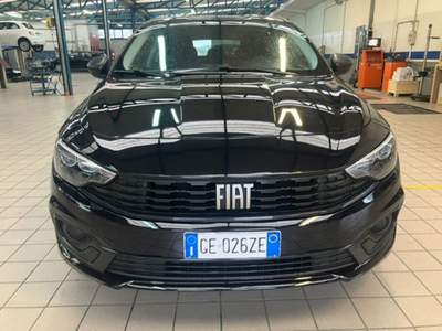 Fiat Tipo 1.6 Mjt S&S SW City Life Nero usata Cassino