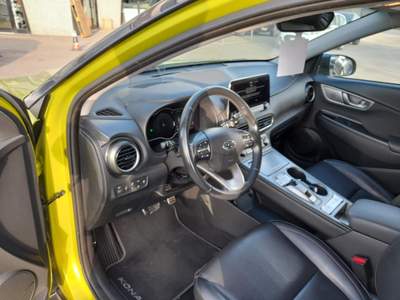 Hyundai Kona EV 64 kWh Exellence usata Scarperia e San Piero
