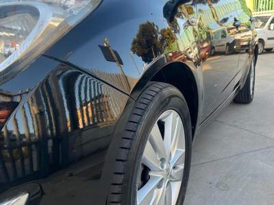 Hyundai ix20 1.4 90 CV Light Nero usata Giugliano in Campania