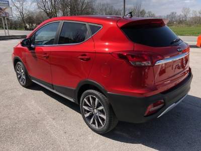 Evo 4 1.6 115CV BENZINA NUOVA usata Beinette