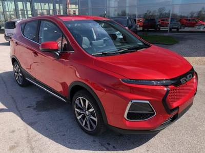 Evo 4 1.6 115CV BENZINA NUOVA usata Beinette