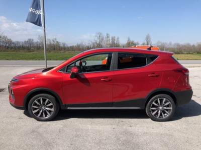 Evo 4 1.6 115CV BENZINA NUOVA usata Beinette