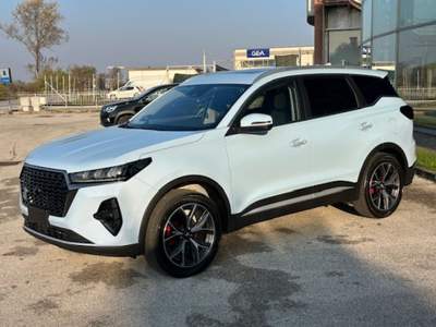 DR 6.0 1.6 T-GDI 185CV BENZINA usata Beinette