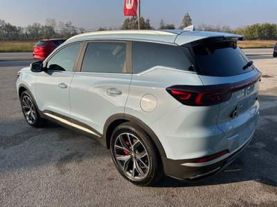 DR 6.0 1.6 T-GDI 185CV BENZINA usata Beinette